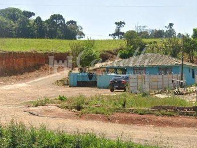 Terreno / Lote para Venda em Ponta Grossa/PR Colônia Dona LuÍza