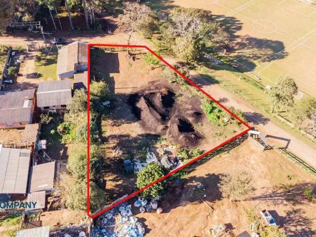 Terreno / Lote para Venda em Ponta Grossa/PR Colônia Dona LuÍza