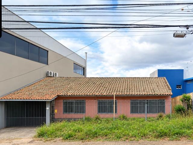 Terreno / Lote para Venda em Ponta Grossa/PR Colônia Dona LuÍza