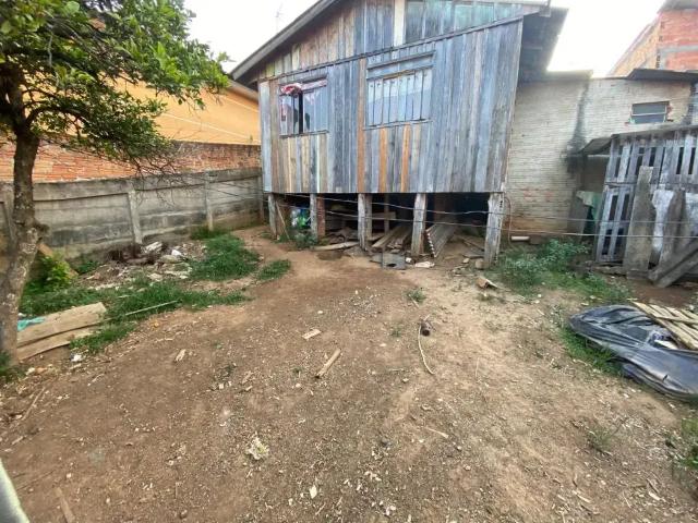 Terreno / Lote para Venda em Ponta Grossa/PR Colônia Dona LuÍza