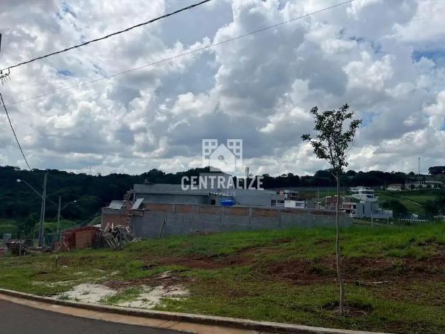 Terreno / Lote para Venda em Ponta Grossa/PR Colônia Dona LuÍza