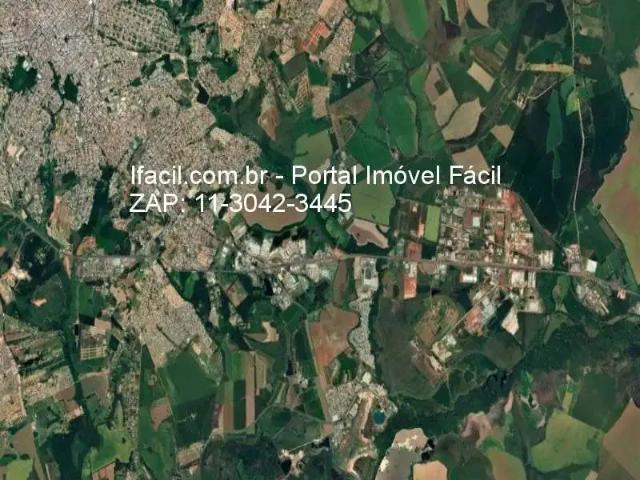 Terreno / Lote para Venda em Ponta Grossa/PR Colônia Dona LuÍza