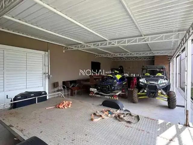 Terreno / Lote para Venda em Ponta Grossa/PR Estrela