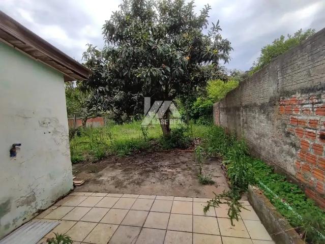 Terreno / Lote para Venda em Ponta Grossa/PR Estrela