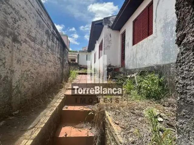 Terreno / Lote para Venda em Ponta Grossa/PR Estrela