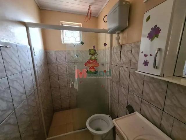 Terreno / Lote para Venda em Ponta Grossa/PR Estrela 3 Quartos