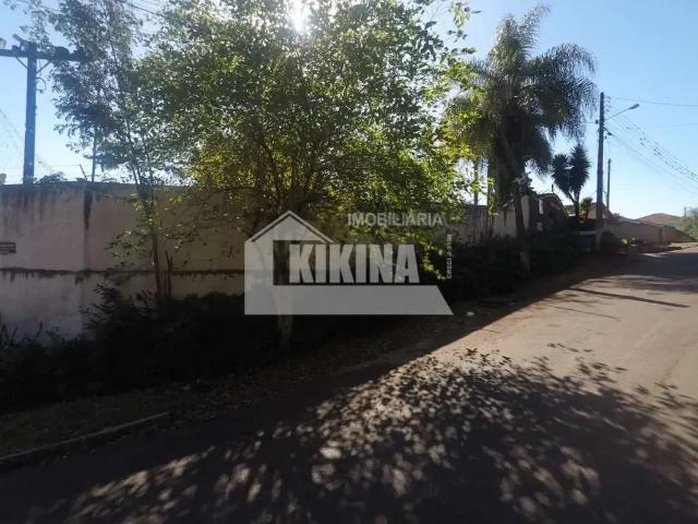 Terreno / Lote para Venda em Ponta Grossa/PR Estrela