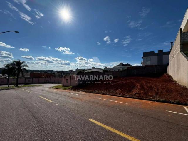 Terreno / Lote para Venda em Ponta Grossa/PR Estrela