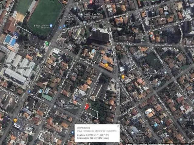 Terreno / Lote para Venda em Ponta Grossa/PR Estrela