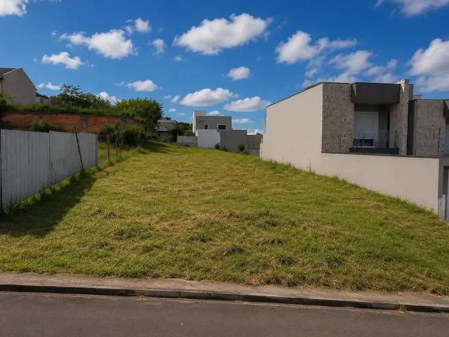 Terreno / Lote para Venda em Ponta Grossa/PR Estrela