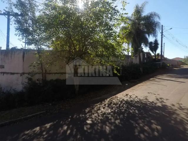 Terreno / Lote para Venda em Ponta Grossa/PR Estrela
