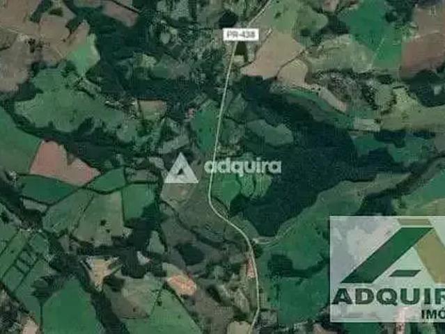 Terreno / Lote para Venda em Ponta Grossa/PR Guaragi