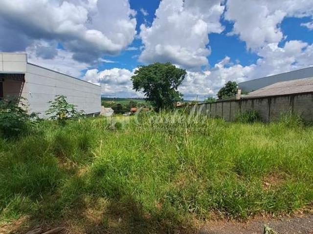 Terreno / Lote para Venda em Ponta Grossa/PR Jardim Carvalho