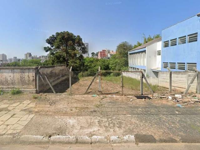 Terreno / Lote para Venda em Ponta Grossa/PR Jardim Carvalho