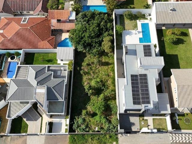 Terreno / Lote para Venda em Ponta Grossa/PR Jardim Carvalho