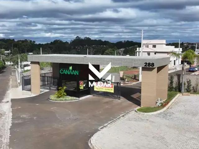 Terreno / Lote para Venda em Ponta Grossa/PR Jardim Carvalho