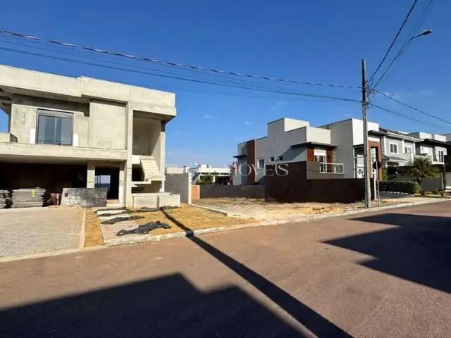 Terreno / Lote para Venda em Ponta Grossa/PR Jardim Carvalho