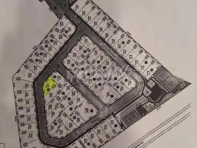 Terreno / Lote para Venda em Ponta Grossa/PR Jardim Carvalho