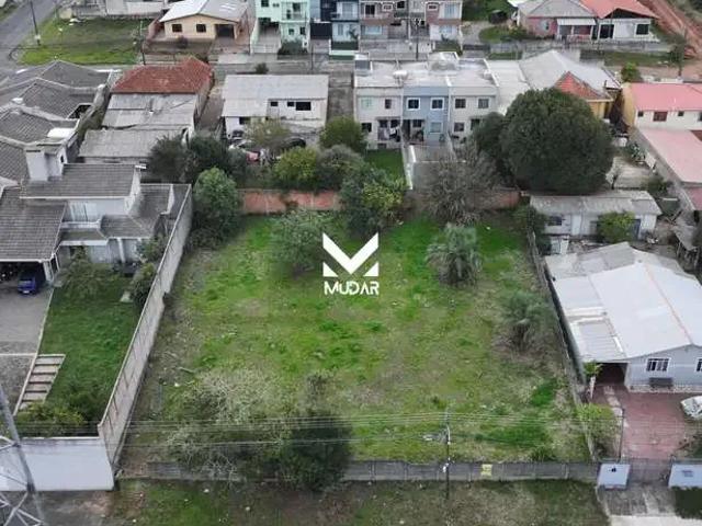 Terreno / Lote para Venda em Ponta Grossa/PR Jardim Carvalho