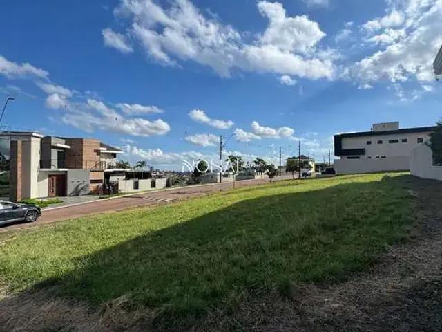 Terreno / Lote para Venda em Ponta Grossa/PR Jardim Carvalho