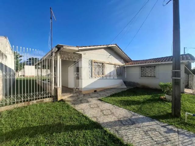 Terreno / Lote para Venda em Ponta Grossa/PR Jardim Carvalho