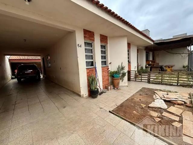 Terreno / Lote para Venda em Ponta Grossa/PR Nova Rússia 4 Quartos