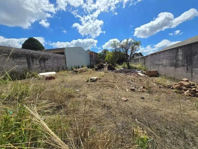 Terreno / Lote para Venda em Ponta Grossa/PR Nova Rússia