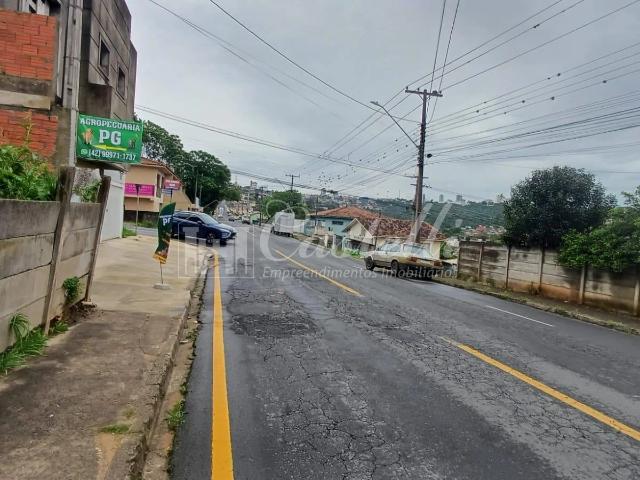Terreno / Lote para Venda em Ponta Grossa/PR Nova Rússia
