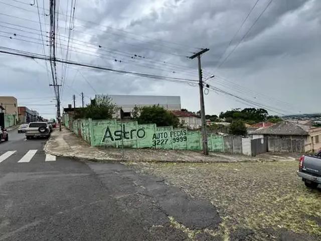 Terreno / Lote para Venda em Ponta Grossa/PR Nova Rússia