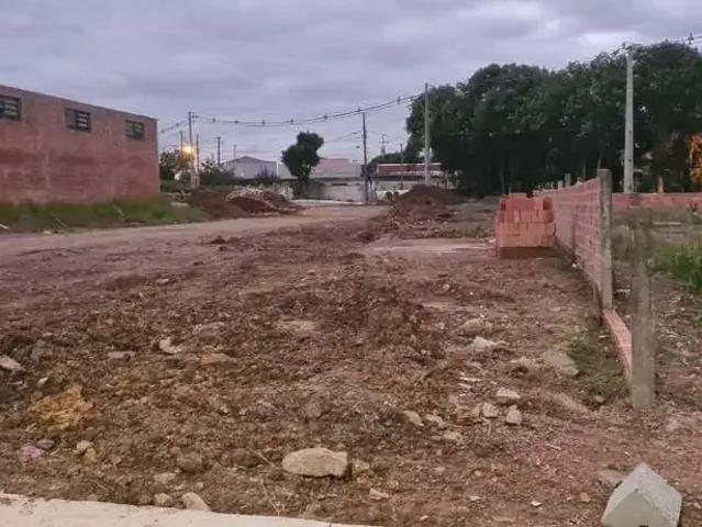 Terreno / Lote para Venda em Ponta Grossa/PR Nova Rússia