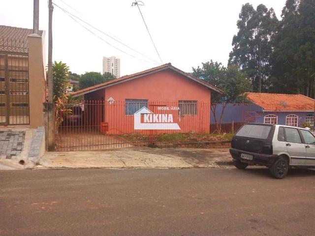Terreno / Lote para Venda em Ponta Grossa/PR Nova Rússia