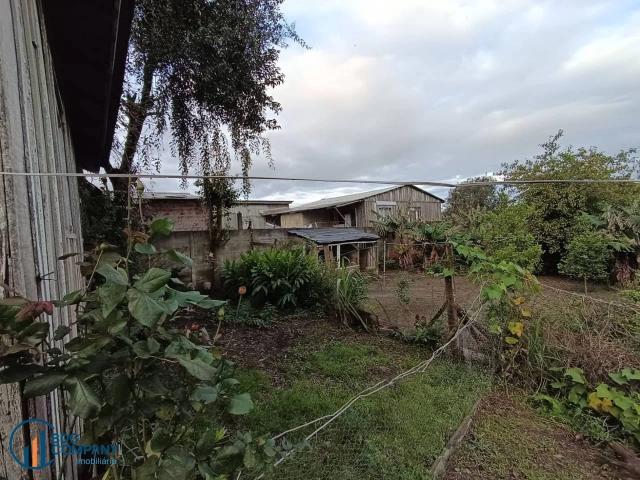Terreno / Lote para Venda em Ponta Grossa/PR Nova Rússia