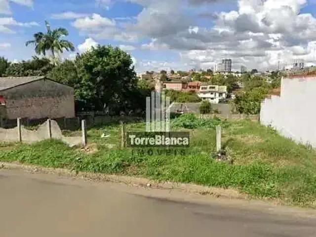Terreno / Lote para Venda em Ponta Grossa/PR Nova Rússia