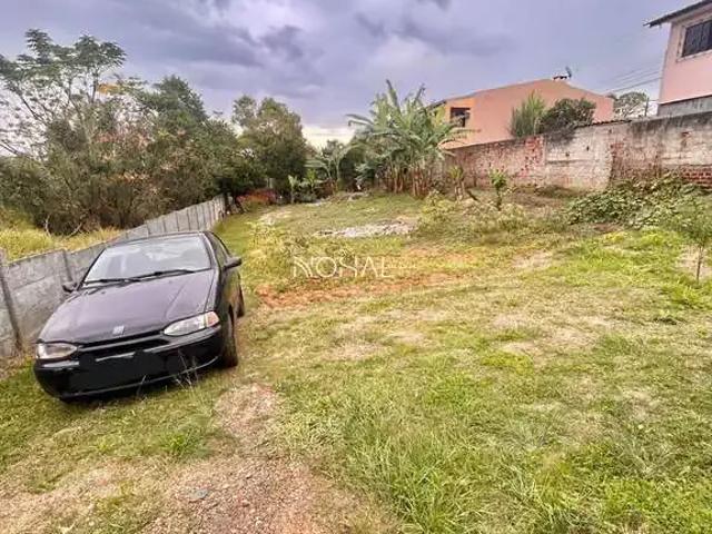 Terreno / Lote para Venda em Ponta Grossa/PR Nova Rússia