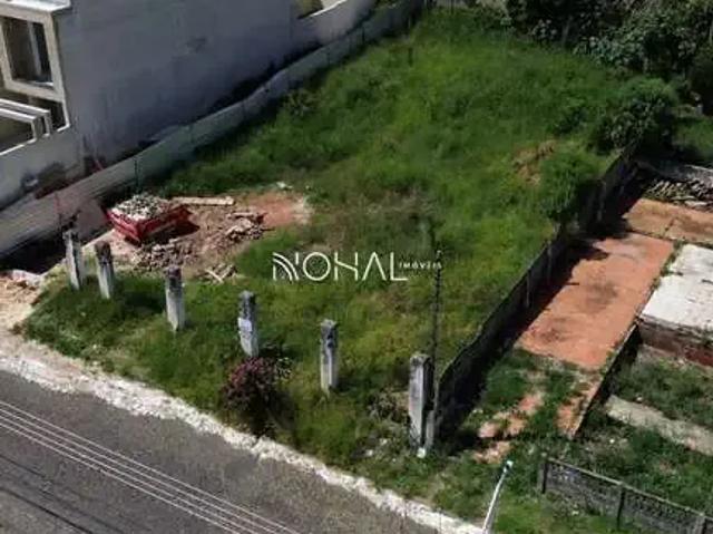Terreno / Lote para Venda em Ponta Grossa/PR Nova Rússia