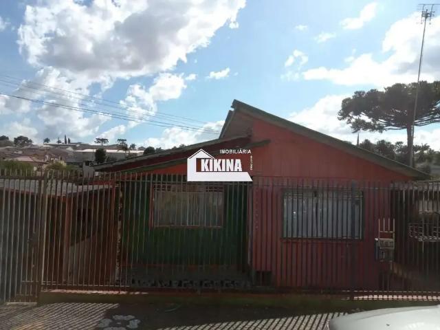 Terreno / Lote para Venda em Ponta Grossa/PR Nova Rússia