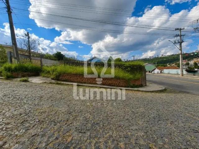 Terreno / Lote para Venda em Ponta Grossa/PR Nova Rússia
