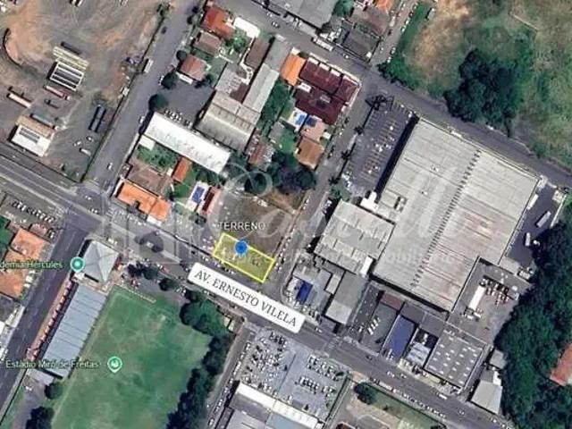 Terreno / Lote para Venda em Ponta Grossa/PR Nova Rússia