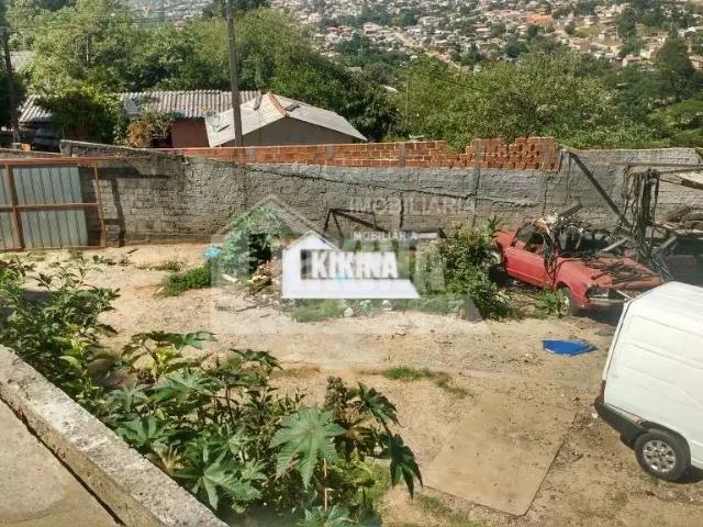 Terreno / Lote para Venda em Ponta Grossa/PR Nova Rússia