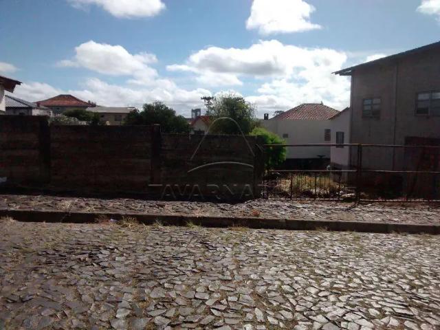 Terreno / Lote para Venda em Ponta Grossa/PR Nova Rússia