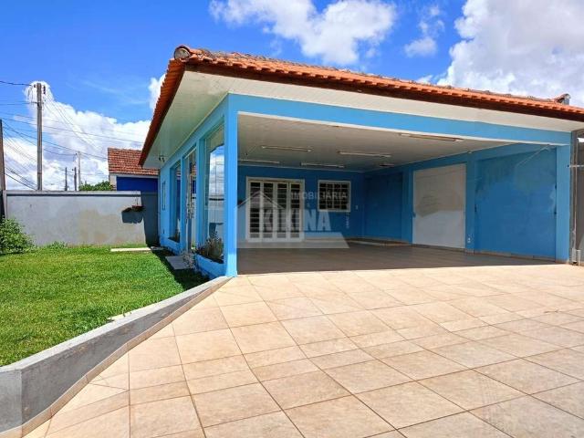 Terreno / Lote para Venda em Ponta Grossa/PR Nova Rússia