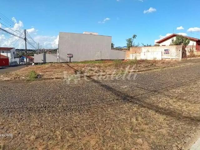 Terreno / Lote para Venda em Ponta Grossa/PR Nova Rússia