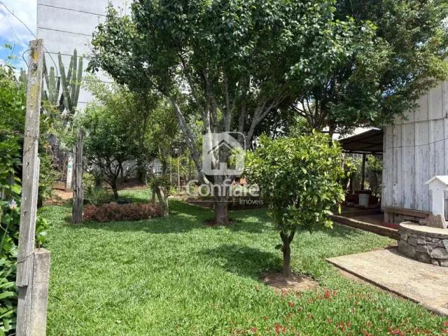Terreno / Lote para Venda em Ponta Grossa/PR Nova Rússia