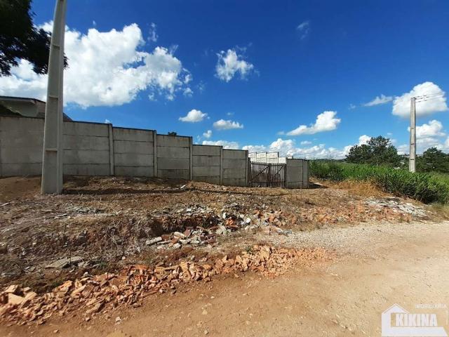 Terreno / Lote para Venda em Ponta Grossa/PR Oficinas