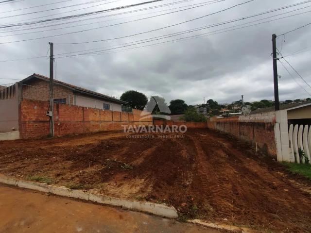 Terreno / Lote para Venda em Ponta Grossa/PR Oficinas