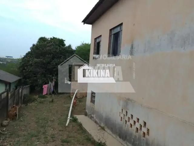 Terreno / Lote para Venda em Ponta Grossa/PR Olarias 1 Quartos