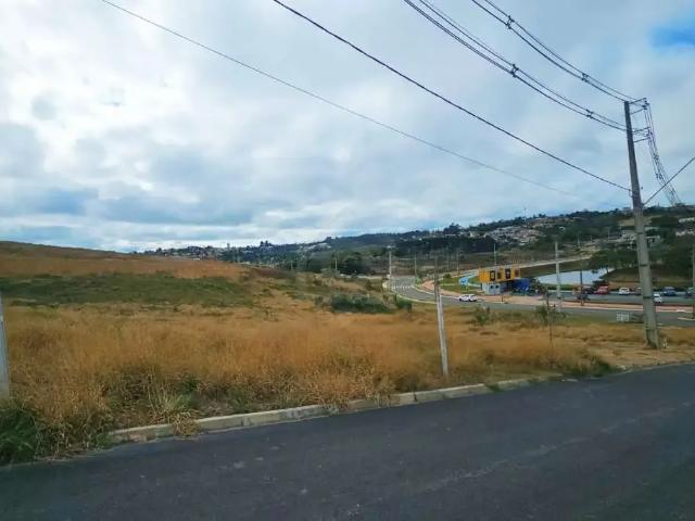 Terreno / Lote para Venda em Ponta Grossa/PR Olarias
