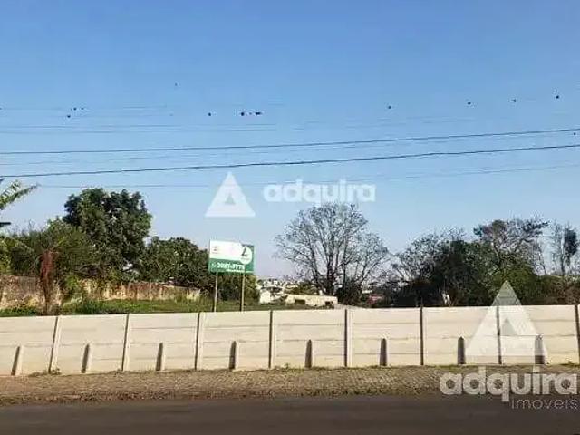 Terreno / Lote para Venda em Ponta Grossa/PR Olarias
