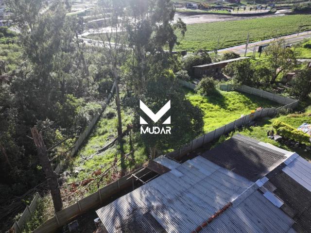 Terreno / Lote para Venda em Ponta Grossa/PR Olarias