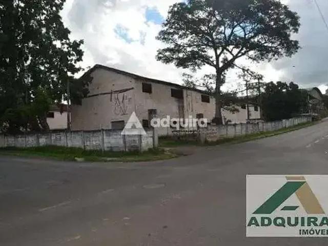 Terreno / Lote para Venda em Ponta Grossa/PR Olarias